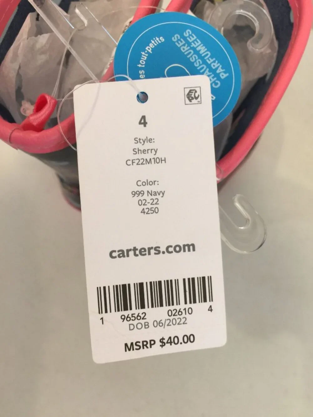 Carters carter kids